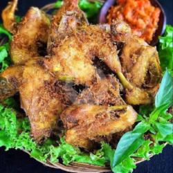 Ayam Gurih Mantap