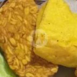 Tahu Dan Tempe