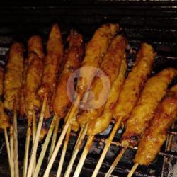 Sempolan Bakar