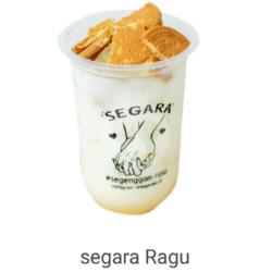 Segara Ragu