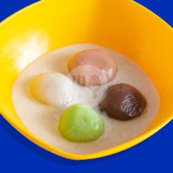 Tang Yuan (ronde)