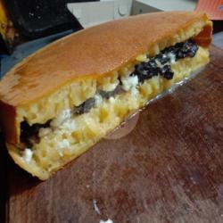 Martabak Ketan Susu