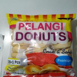 Donut Pelangi Isi 20 1