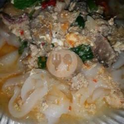 Kwetiaw Rebus Special