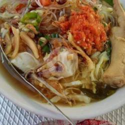 Soto Ayam  Ceker 2