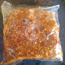 Bumbu Pecel Khas Magetan Pedas