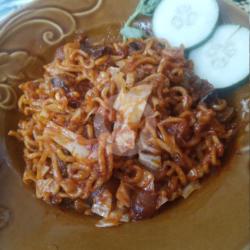 Mie Goreng Seuhah