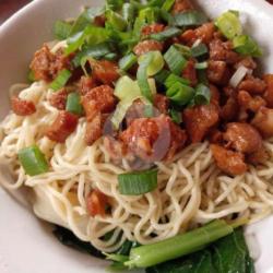 Mie Aym Bakso Pangsit