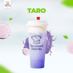 Blended Taro