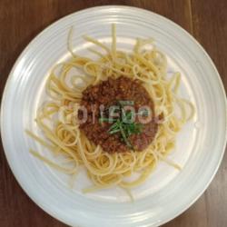 Spaghetti Bolognaise