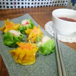 Dimsum Rainbow Mix Isi 10