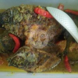 Acar Ikan Nila