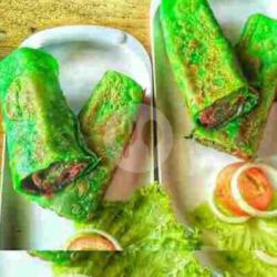 Green Kebab Besar