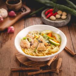 Mie Ayam Bakso