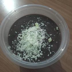 Puding Coklat Susu