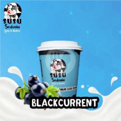 Dunia Hot Black Currant