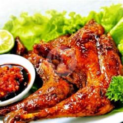 Ayam Bakar Manis