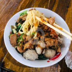 Mie Ayam   Bakso Kecil