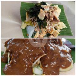 Rujak Cingur Matengan / Rujak Campur