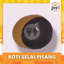 Roti Selai Pisang