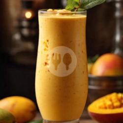 Banana Mango Bling