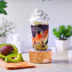 Avocado Premium Frappe