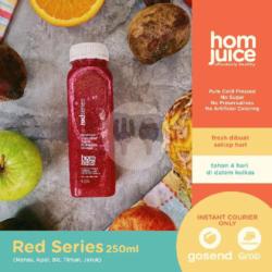 Red Series Juice 250ml