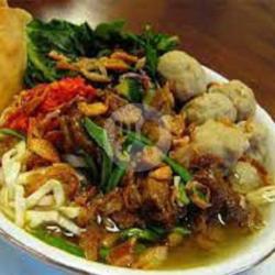 Mie Ayam Bakso   Mie Ayam Bakso Spesial