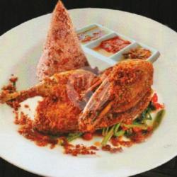 Bebek Crispy