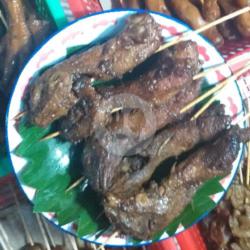 Sate Pala Ayam