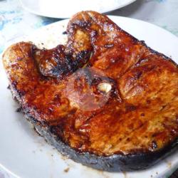 Patin Bakar Raja Rasa