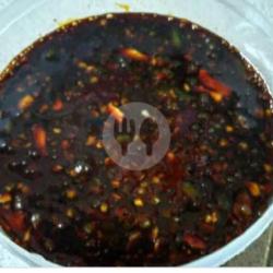 Sambel Kecap