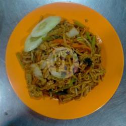Ifumi Goreng Pake Telur