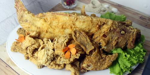 Rumah Makan Sendok Garpu Jayapura