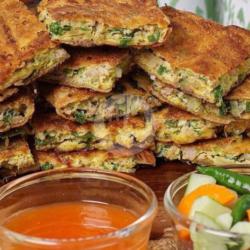 Martabak Telor Istimewa