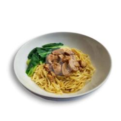 Bakmi Ayam Jamur