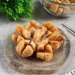 Bakso Goreng