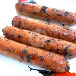 Sosis Bakar