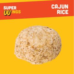 Cajun Rice