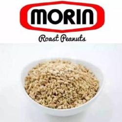 Extra Topping Kacang Morin