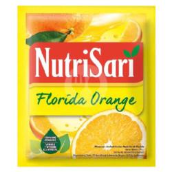 Es Nutrisari Florida Orange