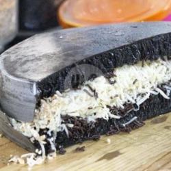 Keju Wijen Black Oreo