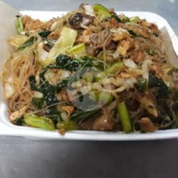 Bihun Goreng Ayam