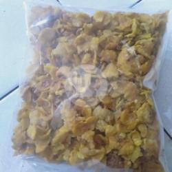 Keripik Jagung Pedas Manis