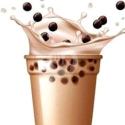 Boba Choco Cadburry