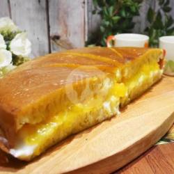 Martabak Keju Nenas