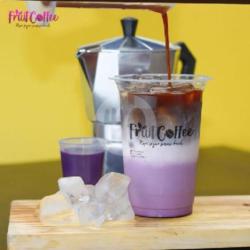 Fruit Coffe Taro