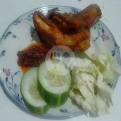 Ayam Goreng Pejantan