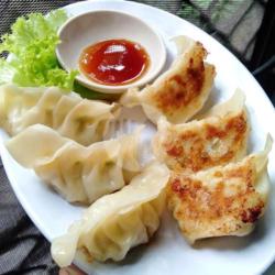 Gyoza Ayam