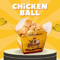 Chicken Ball
